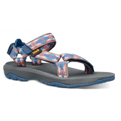 Teva Sandal Hurricane XLT2 Canyon blue/gray Kids